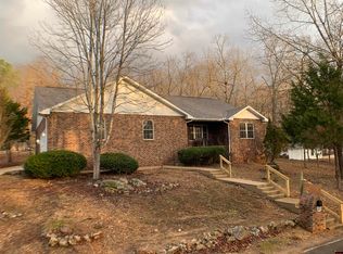 255 Glen Cove Dr, Lakeview, AR 72642
