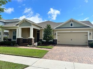 8675 Andreas Ave, Orlando, FL 32832