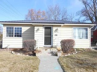 400 E Avenue B, Jerome, ID 83338