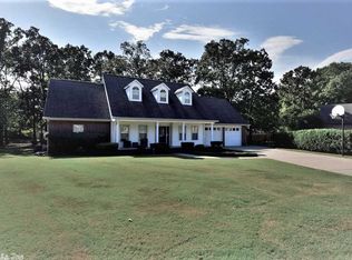 1125 Charlotte Cir, Conway, AR 72034
