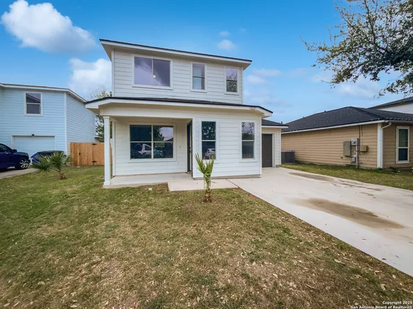 1662 Prickly Pear, New Braunfels, TX 78130