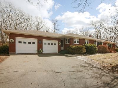 277 Box Mountain Drive, Vernon, CT, 06066