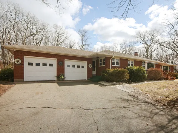 277 Box Mountain Drive, Vernon, CT 06066
