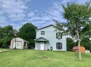 141 Private Road 8202, Gary, TX 75643
