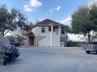2105 S Texas Blvd APT 5, Weslaco, TX 78596