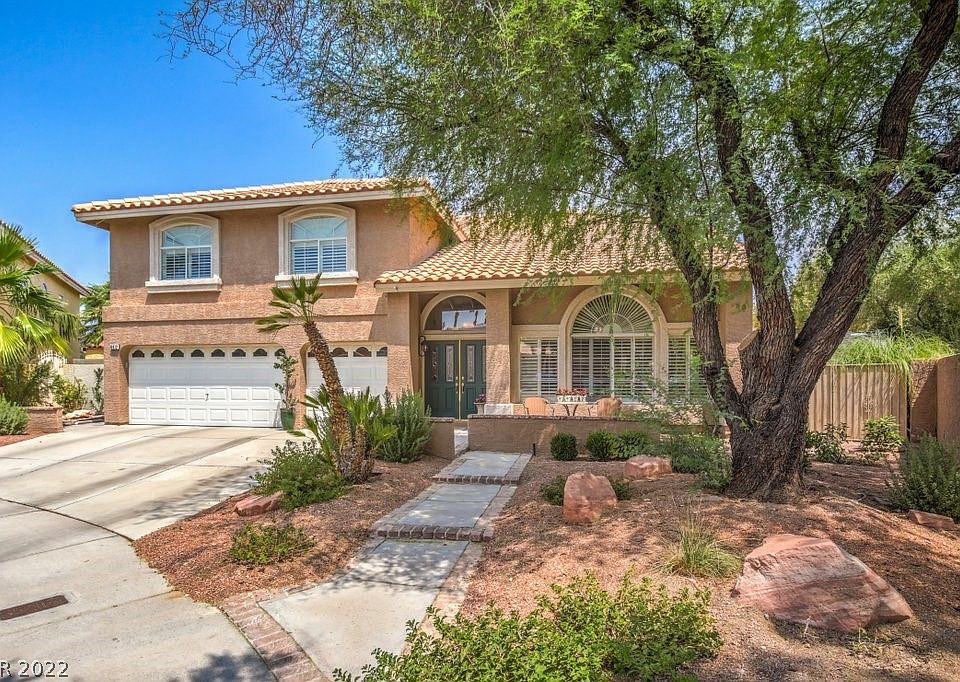 4412 Olive Tree Cir, Las Vegas, NV 89129 Zillow