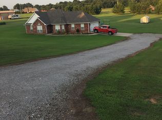 5912 Dean Rd, Alma, AR 72921