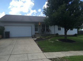1521 Covina Dr, Columbus, OH