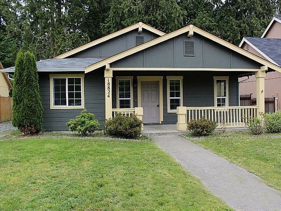 1st image of 18824 18th Ave E