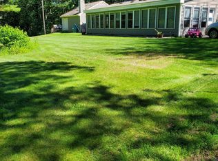435 Hiltons Ln, Wells, ME 04090