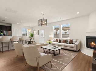 3036 Floras Del Sol St, Santa Fe, NM 87507