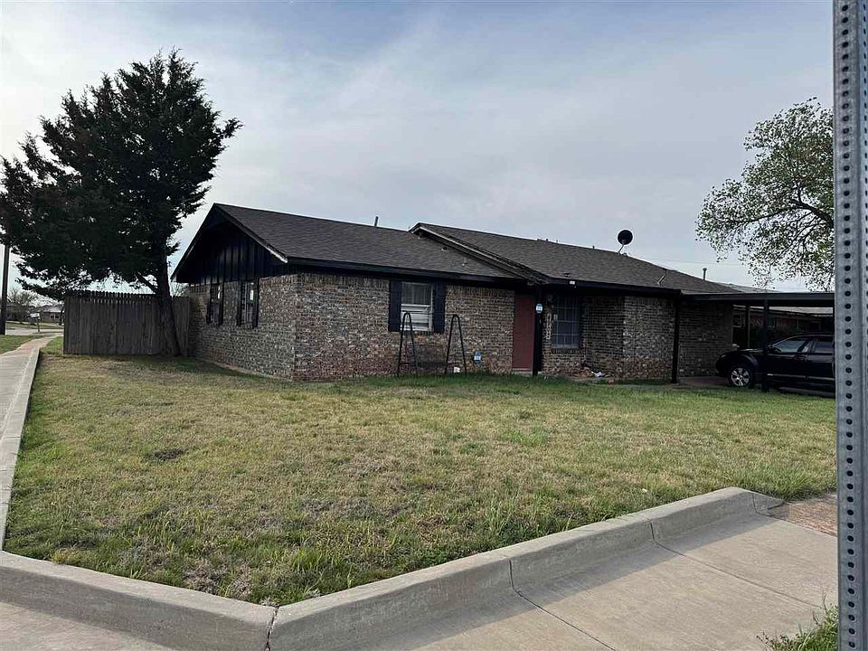 1st image of 4902 SW H Ave