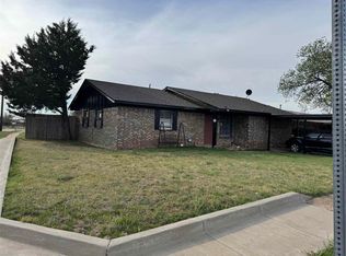 4902 SW H Ave, Lawton, OK 73505