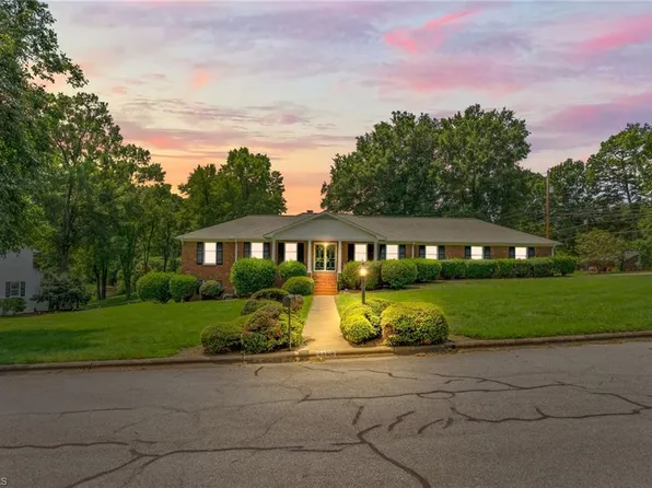 1125 Kensington Dr, High Point, NC 27262