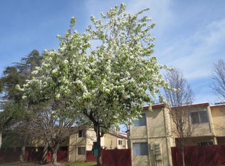 American River Gardens, Sacramento, CA 95841