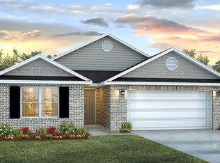 14591 Dayton Cir, Foley, AL 36535