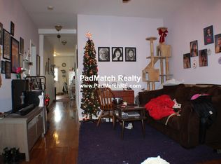 43 Egremont Rd #5, Brighton, MA 02135