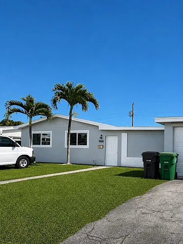 9400 Dominican Dr Photo 1