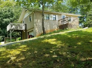 1649 Hannon Rd, Newport, TN 37821