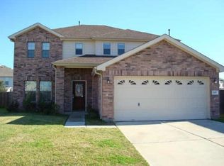 2107 Gable Hollow Ln, Katy, TX 77450