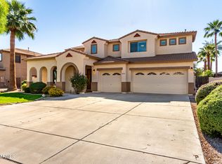 2895 E Mahogany Pl, Chandler, AZ 85249