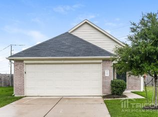 21402 Ryans Path Ln, Houston, TX 77073