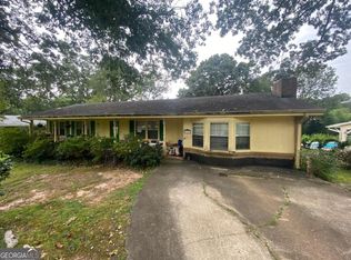 865 Old Tucker Rd, Stone Mountain, GA 30087