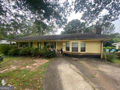 865 Old Tucker Rd, Stone Mountain, GA, 30087