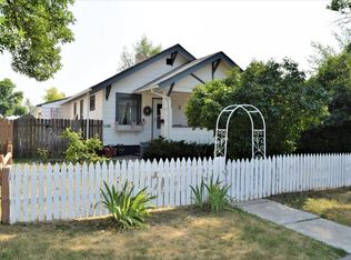 1120 4th Ave S, Great Falls, MT 59405
