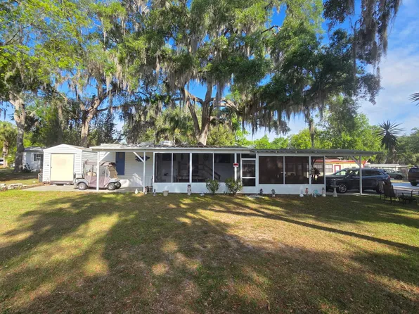 28229 County Road 33 Lot C63, Leesburg, FL 34748