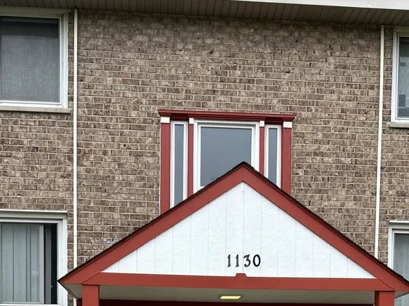 1130 W 18th St APT Ge, Broadview, IL 60155