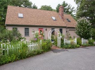75 Harlow Rd, Sandwich, MA 02563