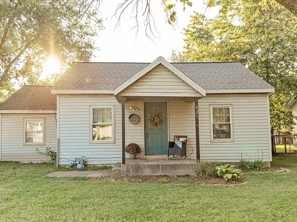 621 N La Fontaine Avenue, Springfield, MO 65802