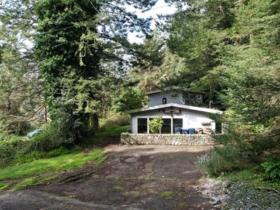28315 Mateer Rd, Gold Beach, OR, 97444