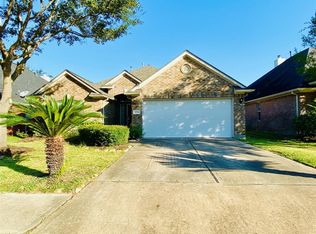18906 Dural Dr, Houston, TX 77094