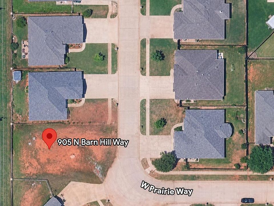 1st image of 905 N Barn Hill Way Lot 4