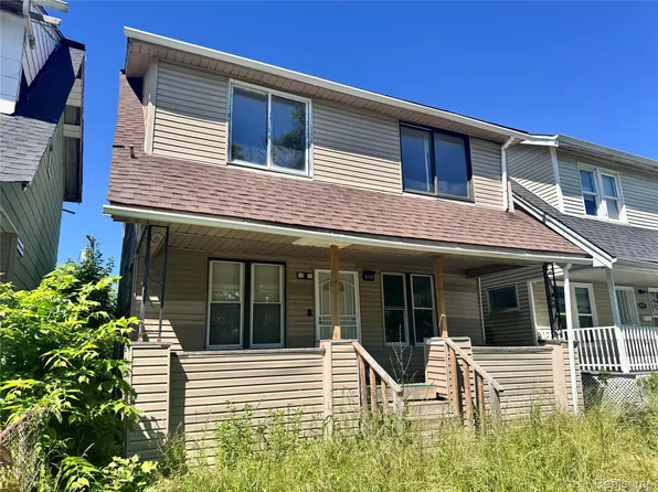 5131 Saint Clair St, Detroit, MI 48213