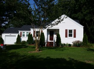 4109 Hamilton St, Chesapeake, VA 23324