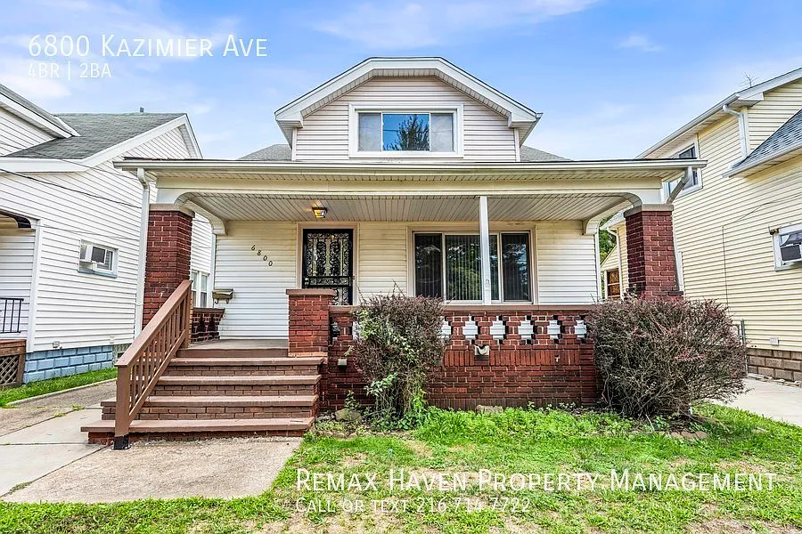 6800 Kazimier Ave photo 1
