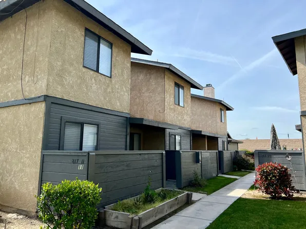 817 Quail Ln APT 13, Bakersfield, CA 93309