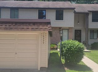 10220 Spinnaker Run, Aurora, OH 44202