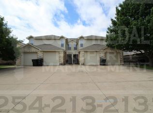4008 Cambridge Dr, Killeen, TX 76549