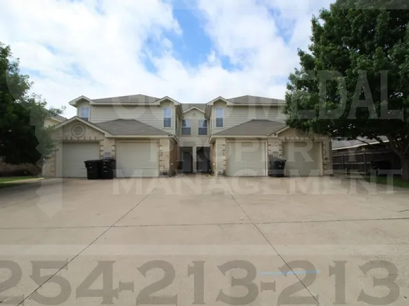 4008 Cambridge Dr, 4008 Cambridge Dr #D, Killeen, TX 76549