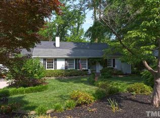 2719 Rothgeb Dr, Raleigh, NC 27609