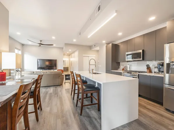 1501-1507 N 31st St Penthouse 3, Philadelphia, PA 19121