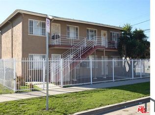108 W 105th St APT 2, Los Angeles, CA 90003