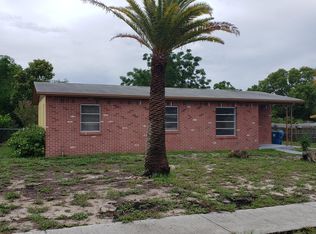 1046 Embassy Ave, Spring Hill, FL 34606
