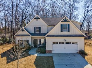 210 Solihull Ln, Athens, GA 30605