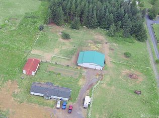 502 Avery Rd W, Evaline, WA 98596