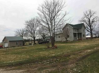 3191 W State Road 14, Columbia City, IN 46725